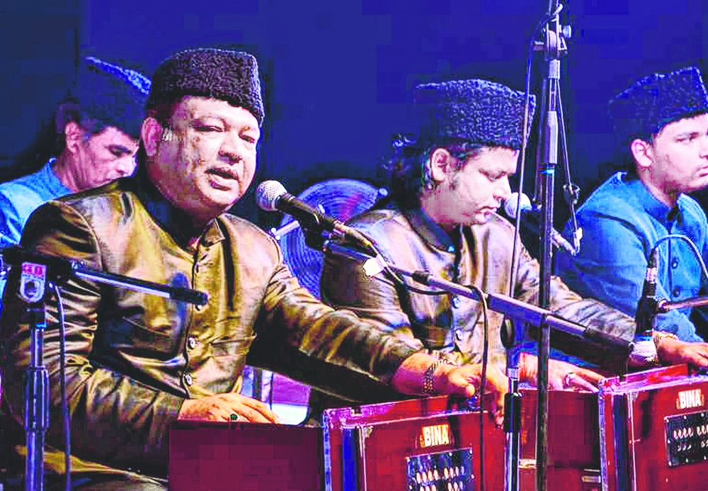 Warsi Brothers